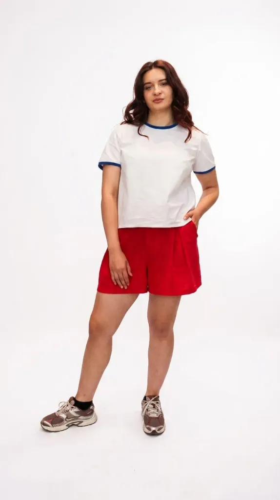 Blouse Marie